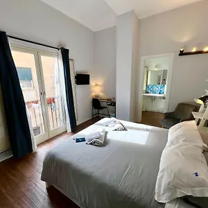  Bed and breakfast Cortile Umberto I