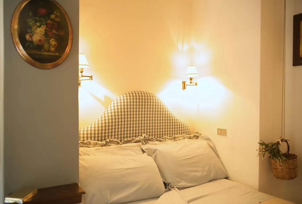 B&B Del Giglio Чефалу