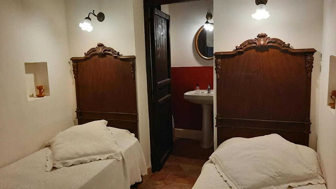 B&B Del Giglio Чефалу