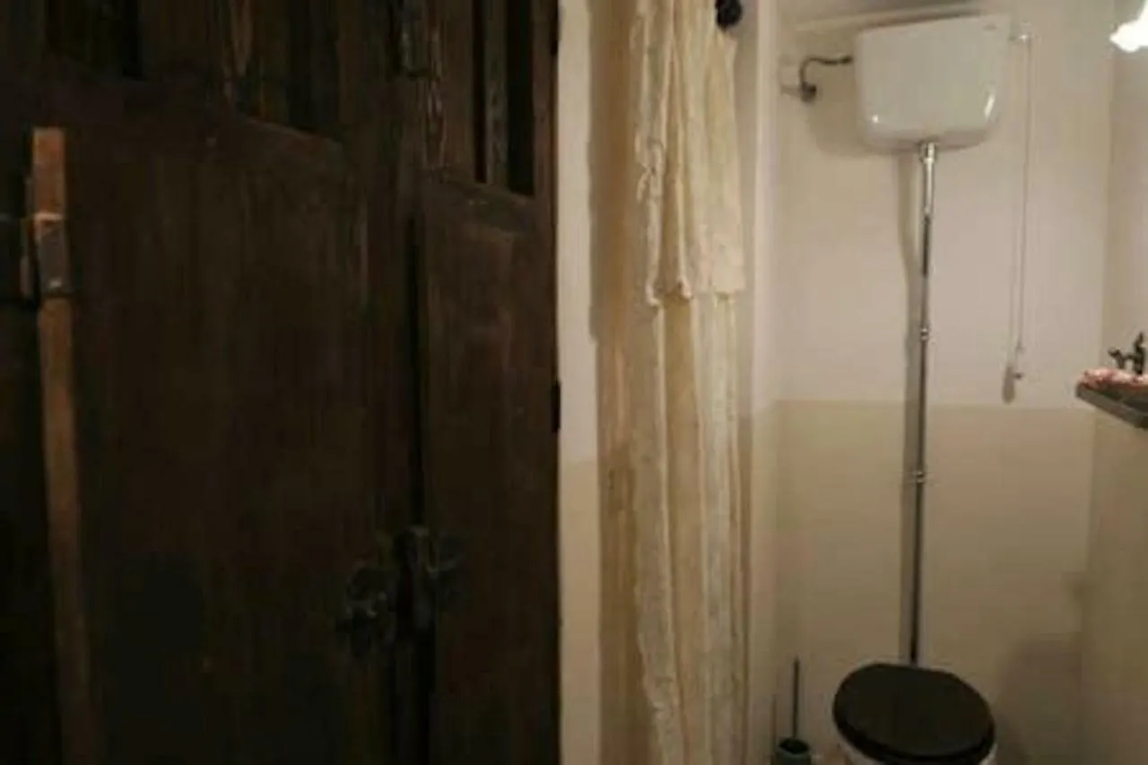 B&B Del Giglio Чефалу 0*,  Италия